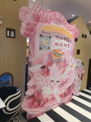 点击看大图 -奈尔宝·儿童乐园·亲子餐厅(前滩店)