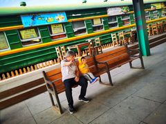 -1970南湖影视基地(建设南路店)