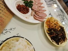 -石老头关东饺子王·东北菜(嘉华鑫城店)