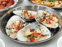 -飞尝蚝·顺德菜·鱼生(顺德总店)
