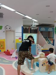 -孩子王(亳州万达店)