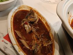 -又见炊烟私房菜(敬亭路店)