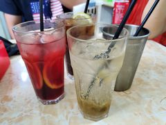 -渔记茶餐厅(渔村店)