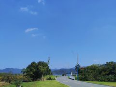 -东钱湖旅游度假区