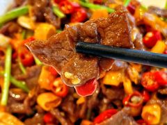 -月福京味斋·烤鸭店·北京菜(鼓楼总店)