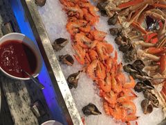 -厦门宝龙铂尔曼大酒店·海鲜自助餐厅
