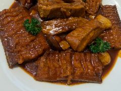 -船歌·鱼水饺青岛菜(国贸商城店)