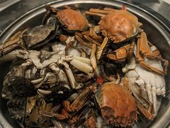 -集品鲜湾·蒸汽海鲜自助料理(青岛银座和谐广场店)