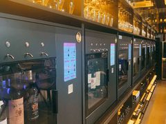 -Vinup薇葡·葡萄酒自助Bar(江宁路店)