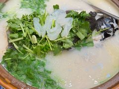 -千岛湖鱼味馆(十字街总店)