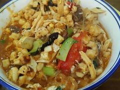 优质小炒-老乌家特色小炒泡馍(大皮院店)