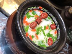 -淀里船宴(卓达店)