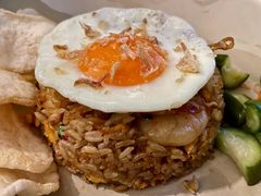 -THE PAWON·8碗(古北SOHO店)