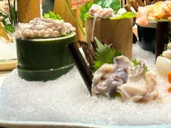 -尚海豆捞(乐虹坊店)