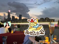 -琶醍壹号•潮菜江景餐吧