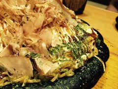 广岛好味烧-胜代日本料理(云程巷小区店)