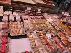 零售区-巴黎贝甜(宜山路店)