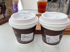招牌咖啡-Peet's Coffee皮爷咖啡(万象天地店)