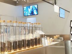 -喜茶(上海兴业太古汇店)