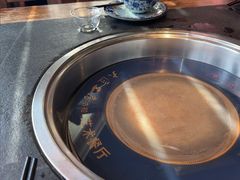 -大匠工房古船木艺术餐厅·猪肚鸡专门店(长白仙岛店)