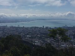 -槟城街头艺术街区