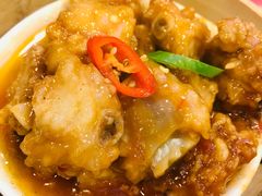 -点都德(大茶楼店)