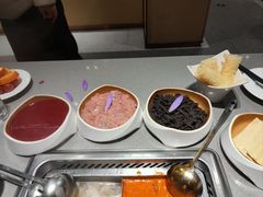 -海底捞火锅(方圆荟店)