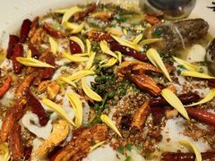 老坛子酸菜鱼-太二酸菜鱼(正大广场店)