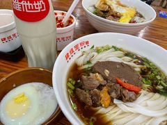-肆姐面粉馆(坡子街店)