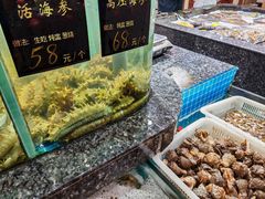 -渔码头食府(蓬莱阁店)