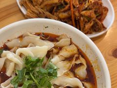 -鸡西冷面(翠竹店)