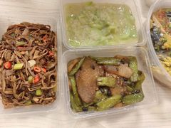 烟笋牛肚-小辣椒(华富店)