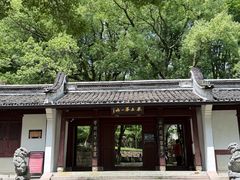 -宁波市保国寺古建筑博物馆
