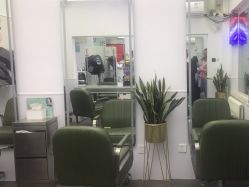 -LJOY丽锦造型·烫发染发