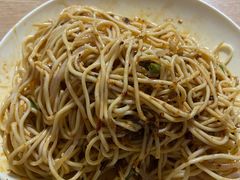 麻辣凉面-林静小吃(复兴路店)