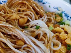 拌粉-龙老五汤店(站前西路店)