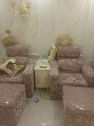 -印奈儿美甲手足护理机构