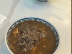 -当家水煎包·牛肉汤(浦江店)