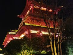 -茅山东方盐湖城景区