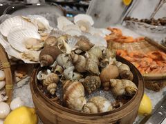 -深圳同泰万怡酒店·万荟轩自助餐厅(同泰店)