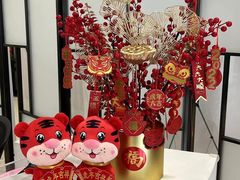 -中国民生银行(上海同福支行)