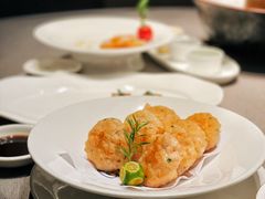 -海立阁海鲜江浙菜(漕河泾印象城店)