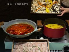 -桥边小楼·手工云南菜·古城观景小楼