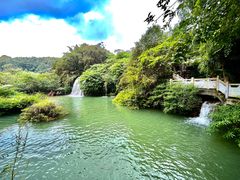 -天河潭旅游度假区