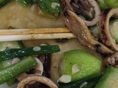 -考记泥焗鸡农庄·海鲜(北洛秘境店)