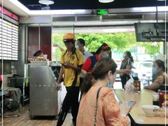 -银记肠粉店(南方医院店)