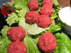 -幸运牛汕头小黄牛牛肉火锅(梅林店)