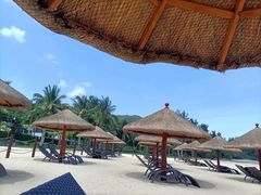 -石梅湾艾美度假酒店