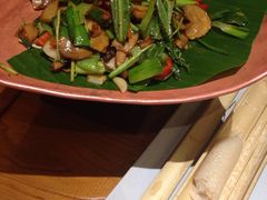 -云海肴·汽锅鸡·云南菜(天津国金汇店)