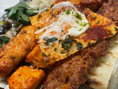 -SULTAN·苏坦土耳其餐厅(新光汇店)